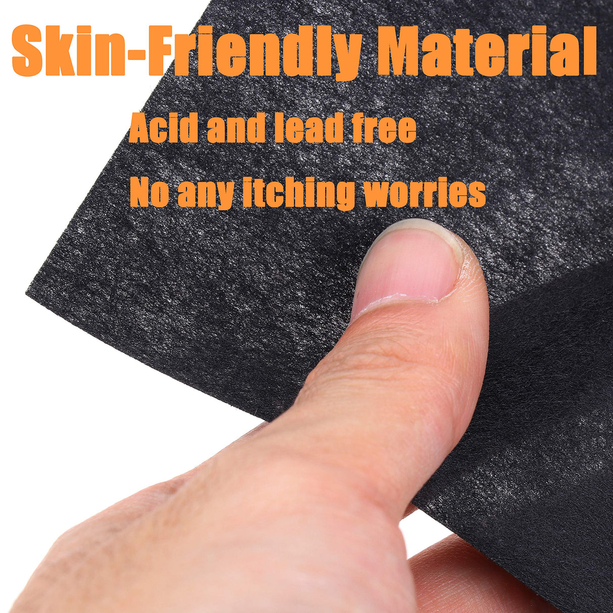 New brothread Black Cut Away Machine Embroidery Stabilizer Backing 12" x 25Yd roll - Medium Weight 2.5 oz - 2 Options - 3 Options - Tear Away/Cut Away/No Show Mesh New brothread