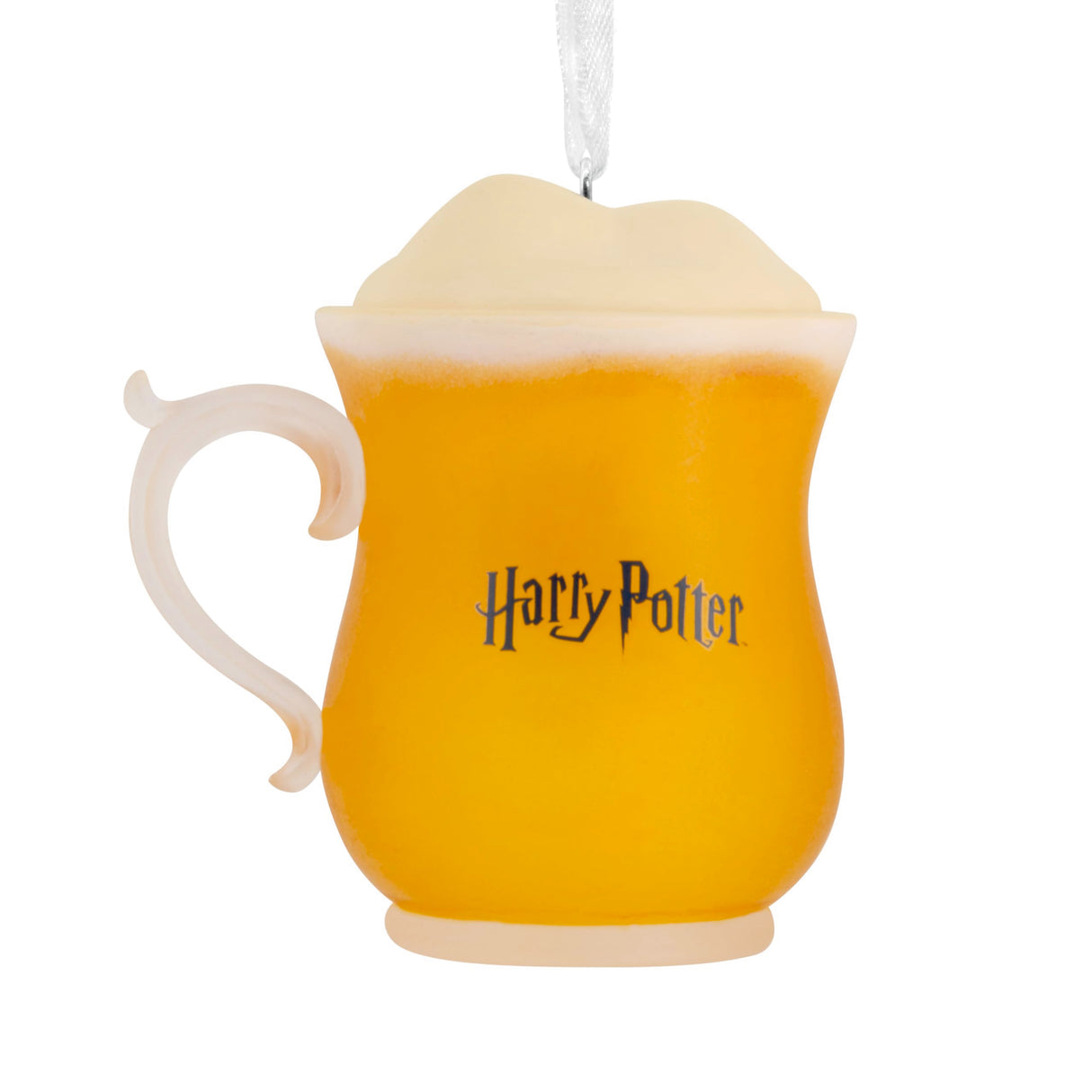 Hallmark Harry Potter Butterbeer Christmas Ornament, Gifts for Harry Potter Fans Hallmark