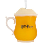 Hallmark Harry Potter Butterbeer Christmas Ornament, Gifts for Harry Potter Fans Hallmark