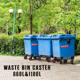 Outdoor Caster Wheels, 6 Inch Caster Wheels, Cart Wheels 6 Inch, Large Caster Wheels, Rubber Caster Wheels, Swivel Wheels Heavy Duty, 6 Inch Wheels, Heavy Duty Wheels, Off Road, Industrial, Flat Free Houseables