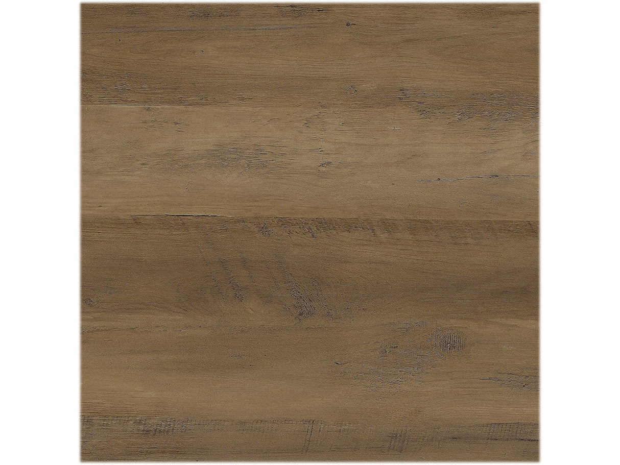 Kathy Ireland Home by Bush Cottage Grove 72-Inch Tall Bookcase with Doors in Reclaimed Pine Bush Business Furniture