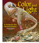 Color and Light: A Guide for the Realist Painter (Volume 2) (James Gurney Art) Andrews McMeel Publishing