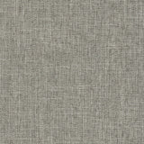 HomePop Home Decor | Tufted Ainsley Button Storage Ottoman Bench with Hinged Lid | Ottoman Bench with Storage for Living Room & Bedroom,Gray Woven HomePop