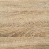 Sauder North Avenue Tall Bookcase in Charter Oak Finish for TVs up to 36" Sauder