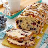 Wilton Perfect Results Large Nonstick Loaf Pan, 9.25 by 5.25-Inch, Silver Wilton