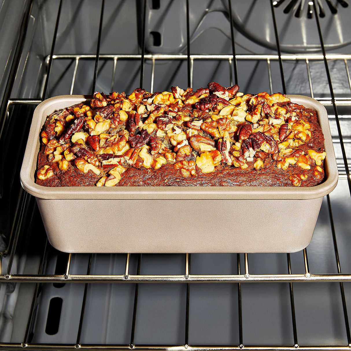 OXO Good Grips Non-Stick Pro 1 Lb Loaf Pan OXO