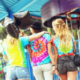 Tulip One-Step 5 Color Tie-Dye Kits Ultimate, 1.5oz Tulip