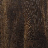 Sauder Barrister Lane Bookcase/ Book Shelf, Iron Oak finish Sauder