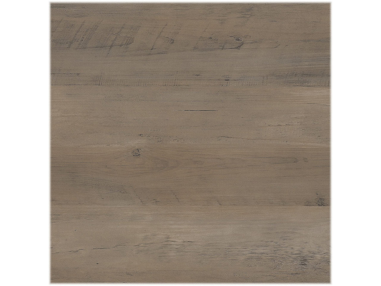 Bush Business Furniture Salinas 60W Desk Hutch in Driftwood Gray - Stylish Storage Solution for Home Office Bush Business Furniture