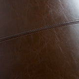 Christopher Knight Home Darcy Loveseat, Brown Christopher Knight Home