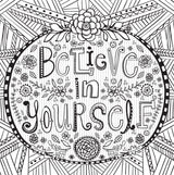 Joyful Inspirations Adult Coloring Book (31 stress-relieving designs) (Artists' Coloring Books) PETER PAUPER PRESS