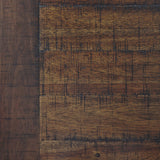 Signature Design by Ashley Baldridge Rustic Industrial Office Printer Stand with Storage, Brown Signature Design by Ashley