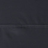 Classic Accessories Ravenna Water-Resistant 32 Inch Built-In BBQ Grill Top Cover, Black, Grill Cover, Grill Cover for Outdoor Grill, BBQ Cover Classic Accessories