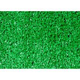 Garland Rug Artificial Grass 7 Ft. X 10 Ft. Large Indoor/Outdoor Area Rug Green -Lush Green, Durable, and Low-Maintenance for Patios, Lawns, and More Garland Rug