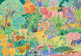 Tropical Dream 1000 Piece Jigsaw Puzzle PETER PAUPER PRESS