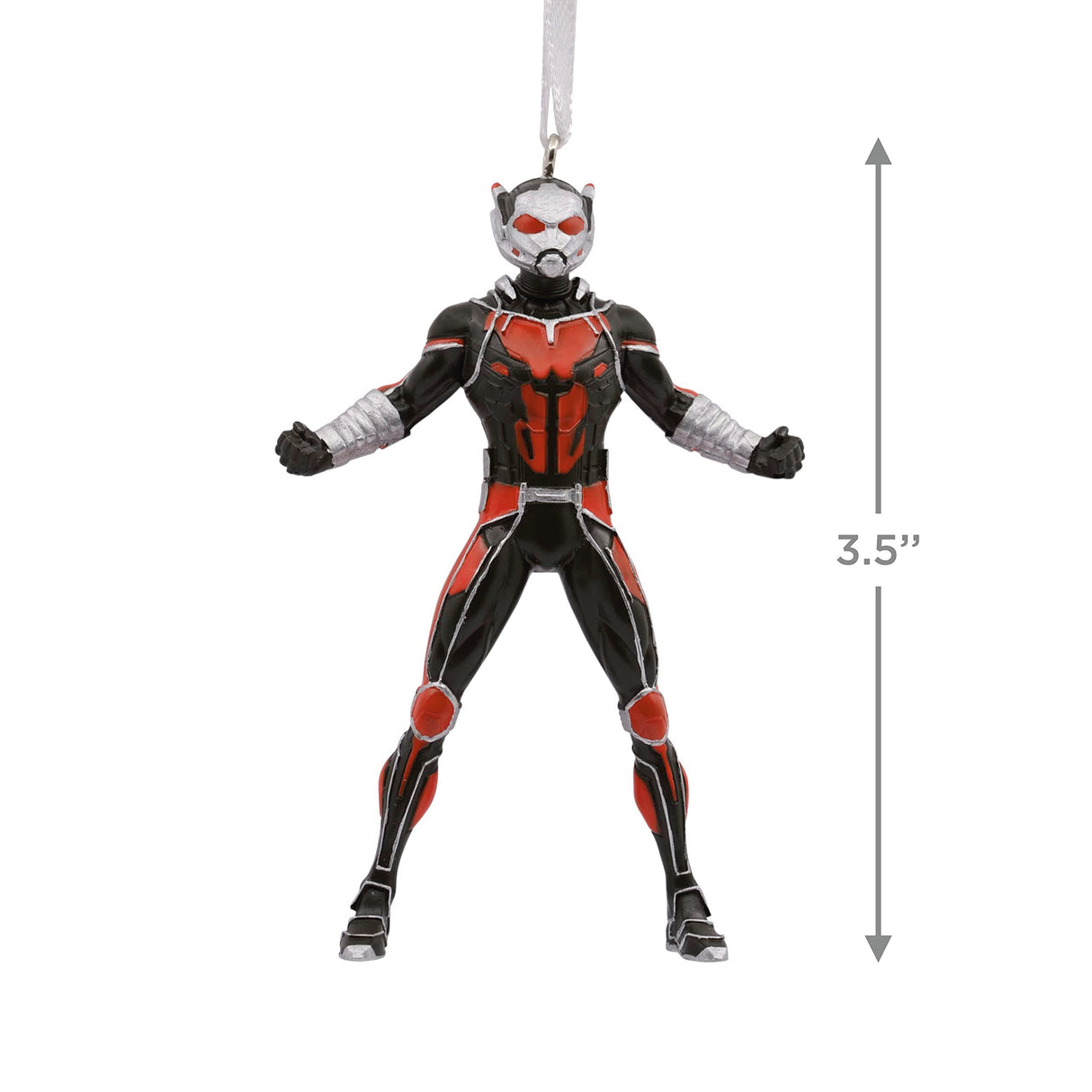 Hallmark Marvel Ant Man Christmas Ornament Hallmark