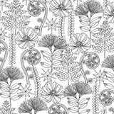 Follow Your Dreams Adult Coloring Book (31 stress-relieving designs) (Artists' Coloring Books) (Studio: Artist's Coloring Books) PETER PAUPER PRESS