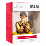 Hallmark Saturday Night Live Stefon Christmas Ornament, SNL 50th Gifts Hallmark