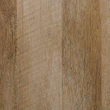 Sauder Adept Storage Pantry Cabinet, L: 38.94" x W: 16.77" x H: 70.98", Craftsman Oak finish Sauder