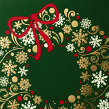 Image Arts Christmas Boxed Cards Assortment, Elegant Icons (4 Designs, 24 Cards with Envelopes) Hallmark