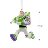 Hallmark Disney/Pixar Toy Story Buzz Lightyear Christmas Ornament Hallmark