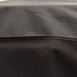 Oklahoma Joe’s Highland Offset Smoker Cover, Black Oklahoma Joe's