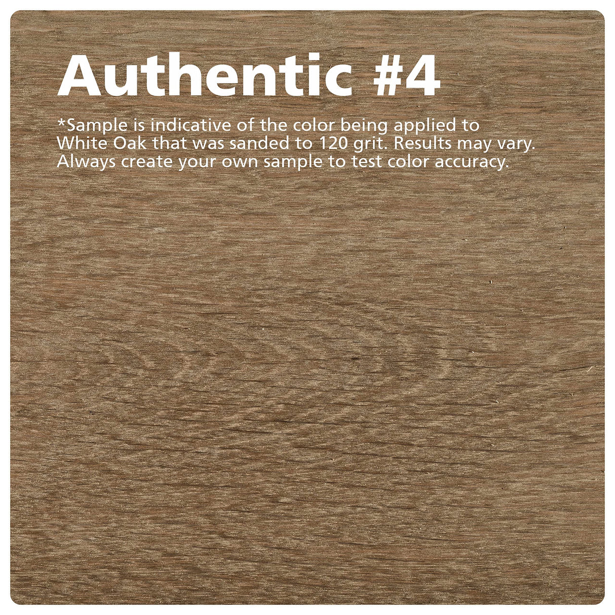Rubio Monocoat Pre-Aging Wood Pre-Treatment, 20 ft² - Authentic 4 | Non-Reactive Water-Based Wood Stain | Aged Look for All Indoor Wooden Surfaces & Furniture | Use with Oil Plus 2C | 100 Milliliter Rubio Monocoat