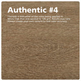 Rubio Monocoat Pre-Aging Wood Pre-Treatment, 20 ft² - Authentic 4 | Non-Reactive Water-Based Wood Stain | Aged Look for All Indoor Wooden Surfaces & Furniture | Use with Oil Plus 2C | 100 Milliliter Rubio Monocoat