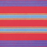 Stansport Cotton Blend Bahamas Hammock - Red (30800-60) Stansport