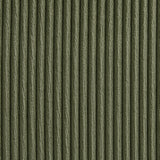 Yaheetech Corduroy Recliner Chair Single Sofa Home Theater Seating Adjustable Modern Reclining Chair for Living Room Bedroom Home Theater Dark Green Yaheetech