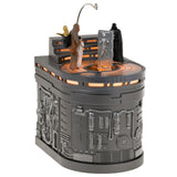 Hallmark Keepsake Christmas Ornament, Star Wars: The Empire Strikes Back Into The Carbon-Freezing Chamber with Light, Sound and Motion, Gifts for Star Wars Fans Hallmark Keepsake