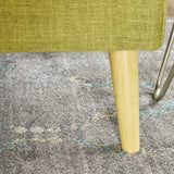 Christopher Knight Home Mariah Mid-Century Modern Loveseat, Muted Green Christopher Knight Home