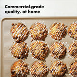 OXO Good Grips Non-Stick Pro 12 Cup Muffin Pan OXO