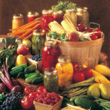 Presto 01781 Pressure Canner and Cooker, 23 qt, Silver Presto