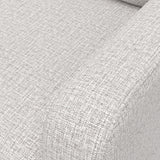 Graco Teddi Power Recliner Swivel Glider (Steel Basketweave) – Electronic Power Recline, USB-A & USB-C Charger, Premium Cushioning & Comfort Graco