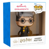 Hallmark Harry Potter Funko POP! Christmas Ornament Hallmark