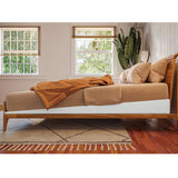 Avana Mattress Elevator - 5-Inch Size - Gentle Incline Under Mattress Support, 5", King Avana