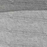 Soozier Trampoline Safety Net for 14ft Round Trampoline with 8 Straight Poles Poles Not Included, Weather Resistant Trampoline Net Replacement Enclosure with Yellow Zippered Entrance, Blue Soozier