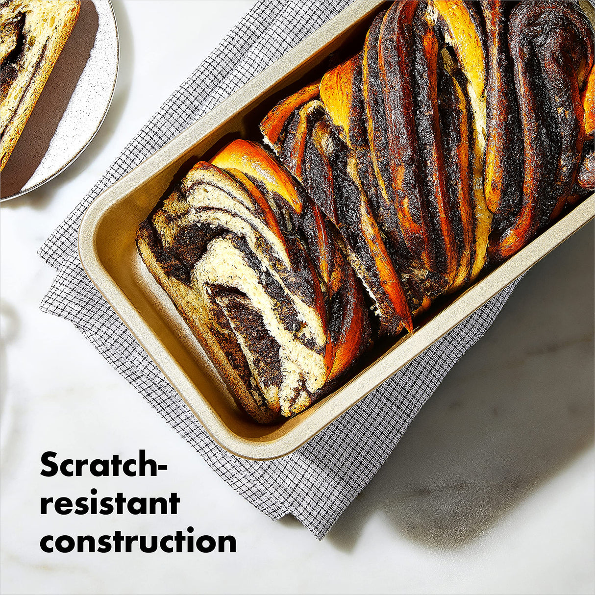 OXO Good Grips Non-Stick Pro 1 Lb Loaf Pan OXO