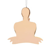 Hallmark Saturday Night Live Stefon Christmas Ornament, SNL 50th Gifts Hallmark