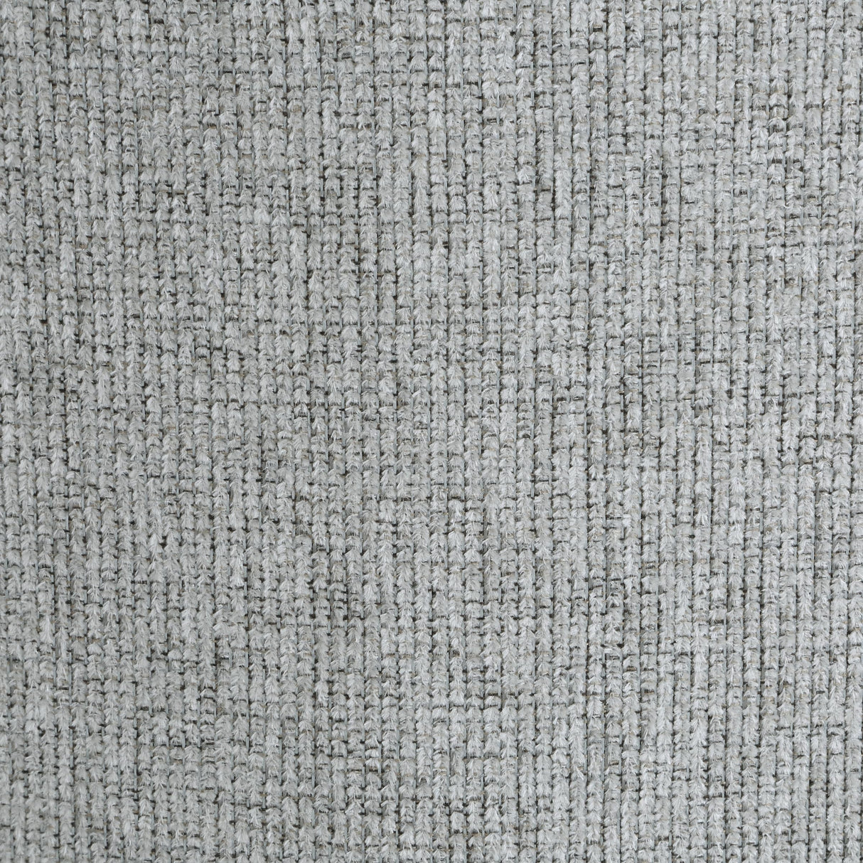 OSP Home Furnishings Bella Coastal Upholstered Barrel Swivel Chair, Dove Grey OSP Home Furnishings