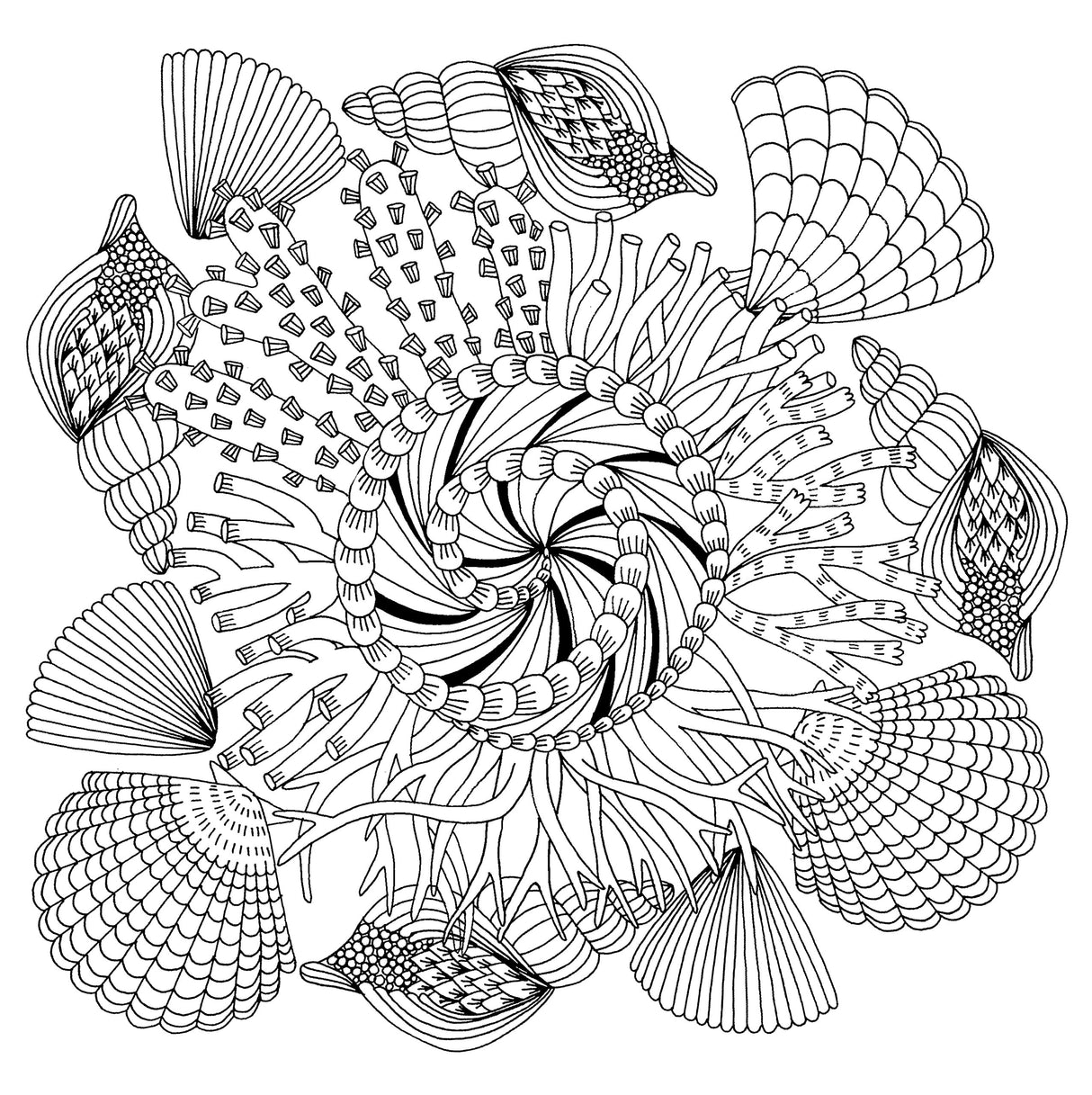 Follow Your Dreams Adult Coloring Book (31 stress-relieving designs) (Artists' Coloring Books) (Studio: Artist's Coloring Books) PETER PAUPER PRESS