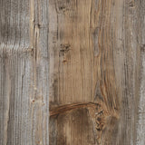 Sauder Granite Trace Storage Pantry Cabinet, L: 35.2"x W: 16.26"x H: 71.97", Rustic Cedar finish Sauder