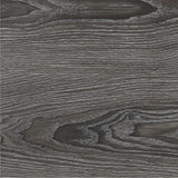 Convenience Concepts Northfield Console Table 48" - Modern Living Room Sofa Table, Contemporary Entryway Hall Table, Foyer Display Table, Charcoal Gray Convenience Concepts