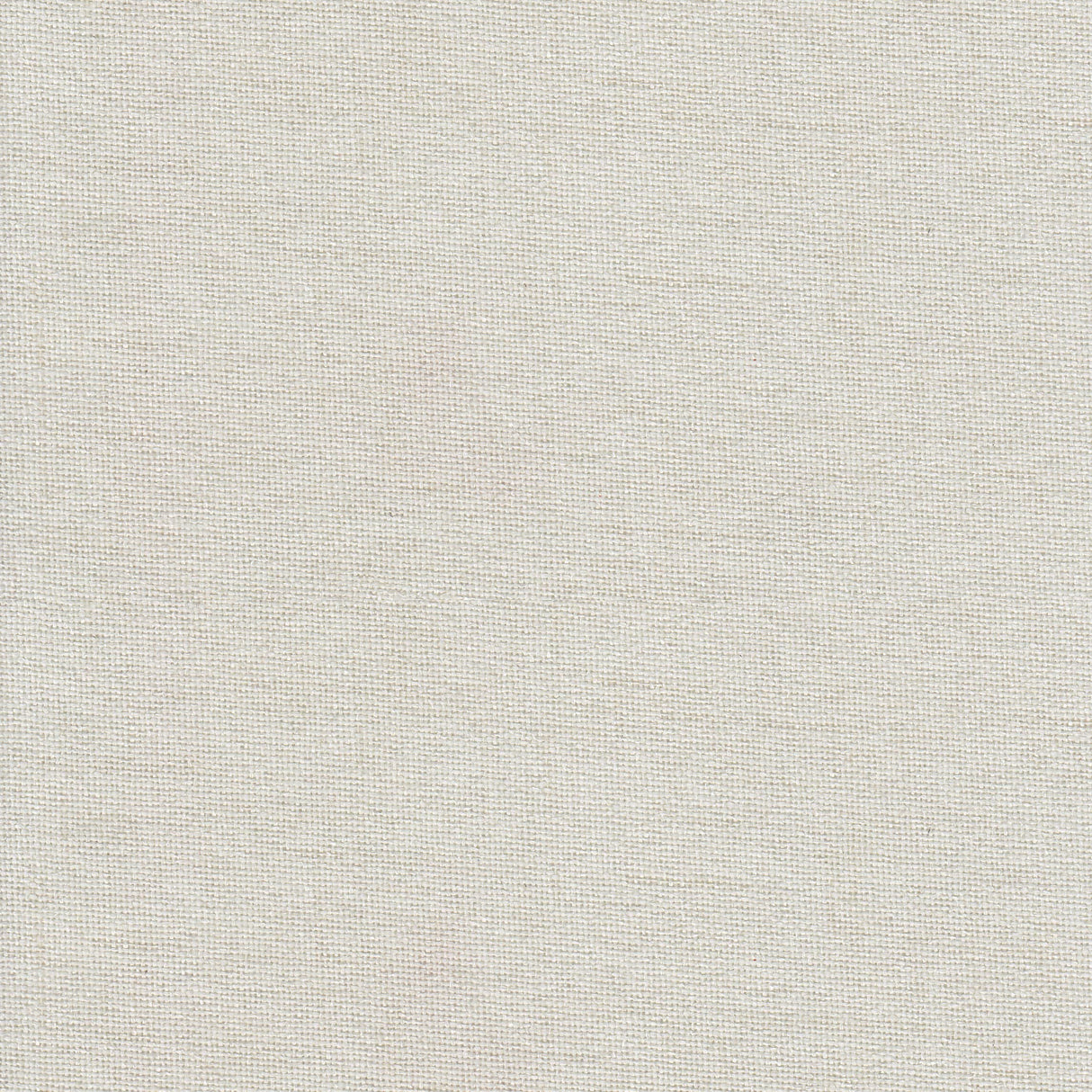 HomePop Large Storage Bench with Nailhead Trim - Cream HomePop