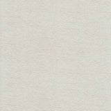 HomePop Large Storage Bench with Nailhead Trim - Cream HomePop