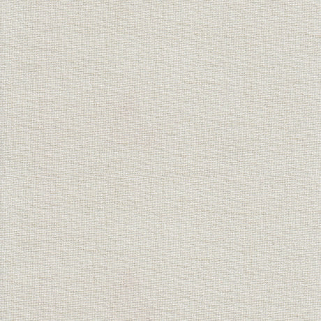 HomePop Large Storage Bench with Nailhead Trim - Cream HomePop