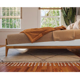 Avana Mattress Elevator - 5-Inch Size - Gentle Incline Under Mattress Support, 5", King Avana