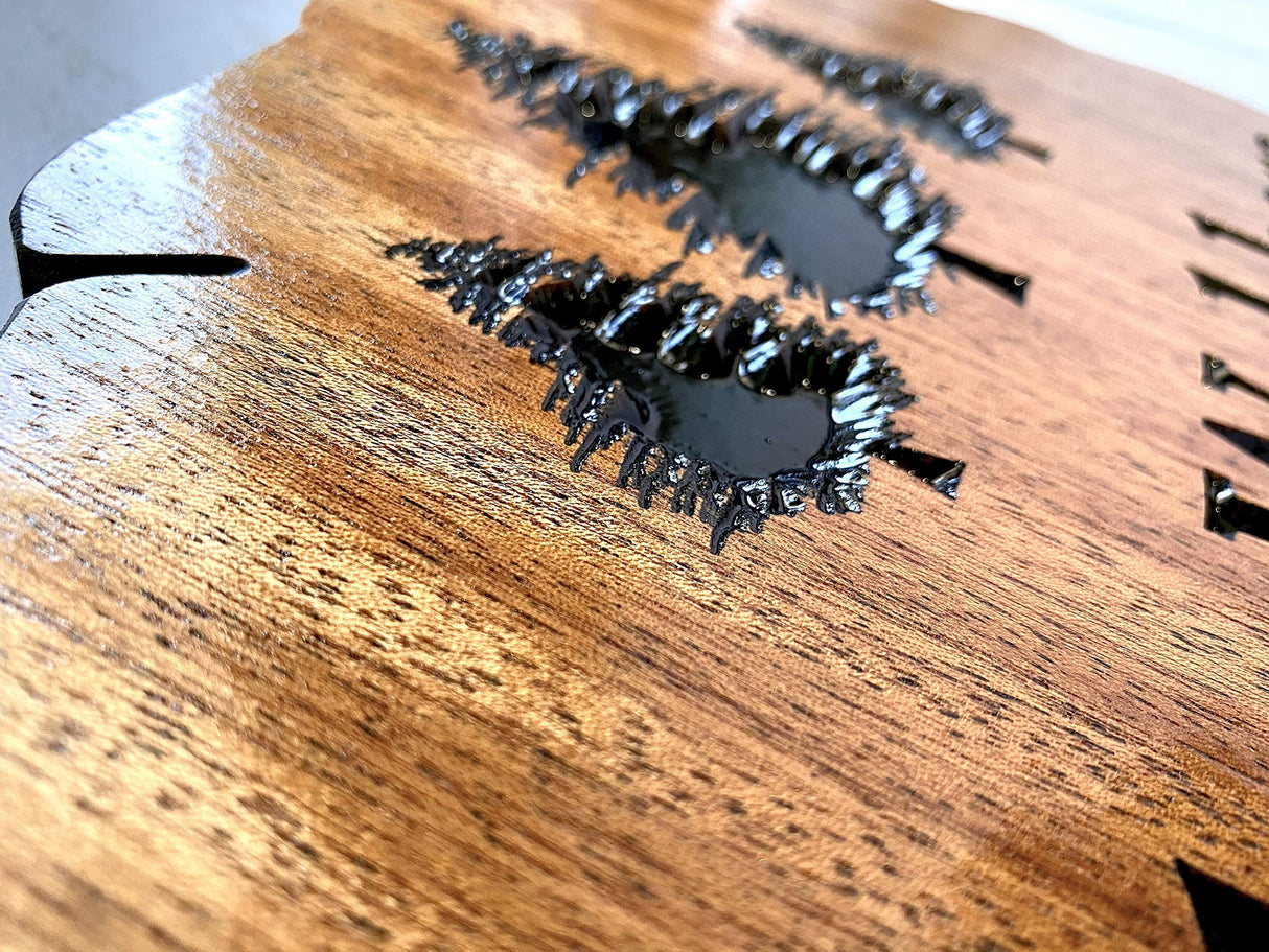 Personalized Cabin Sign Outdoor Wood Sign Welcome Sign Rustic Decor Custom Wood Sign Wooden Address Signs Benchmark Signs And Gifts