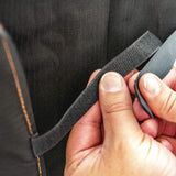 Oklahoma Joe's Longhorn Outdoor Grill Combo Cover Oklahoma Joe's